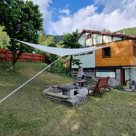 Chata 67 Donovaly Exteriér fotografie